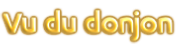 Vu du donjon
